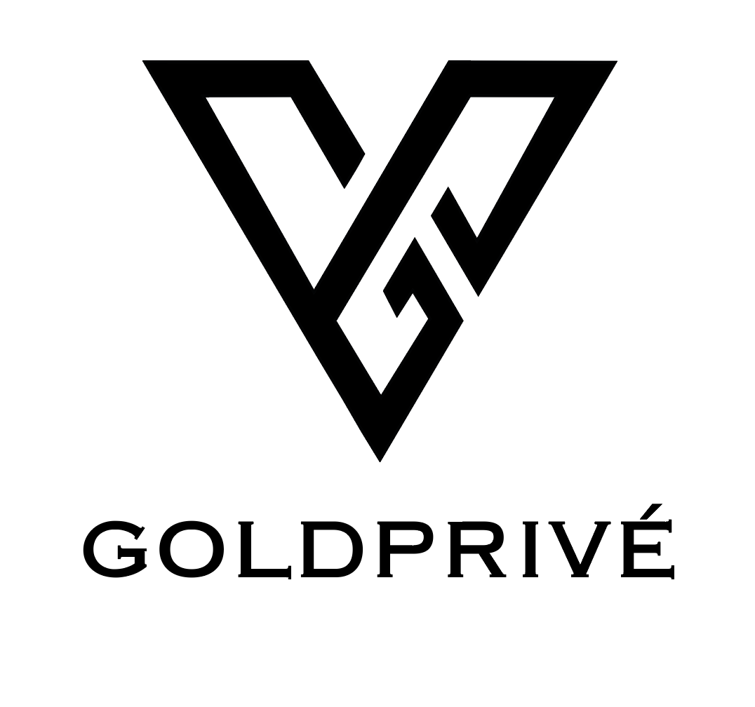 GoldPrivé company logo